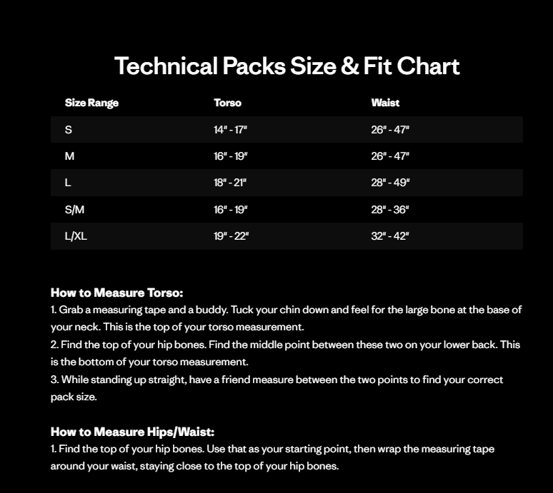 Patagonia - Patagonia Guidewater Backpack 25L - Feather Craft Fly Fishing