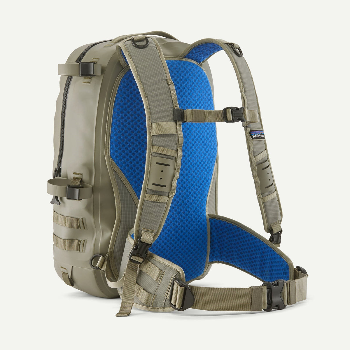 Patagonia - Patagonia Guidewater Backpack 25L - Feather Craft Fly Fishing