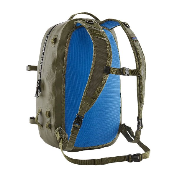 Patagonia - Patagonia Guidewater Backpack 29L - Feather Craft Fly Fishing