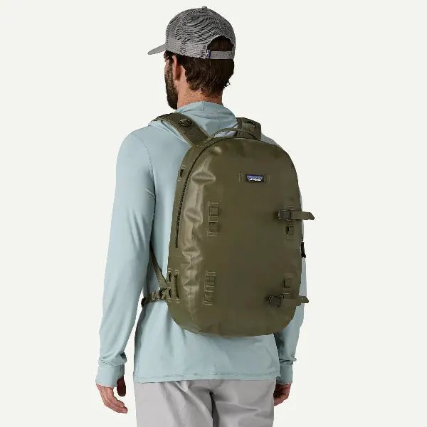 Patagonia Guidewater Backpack 29L by Patagonia