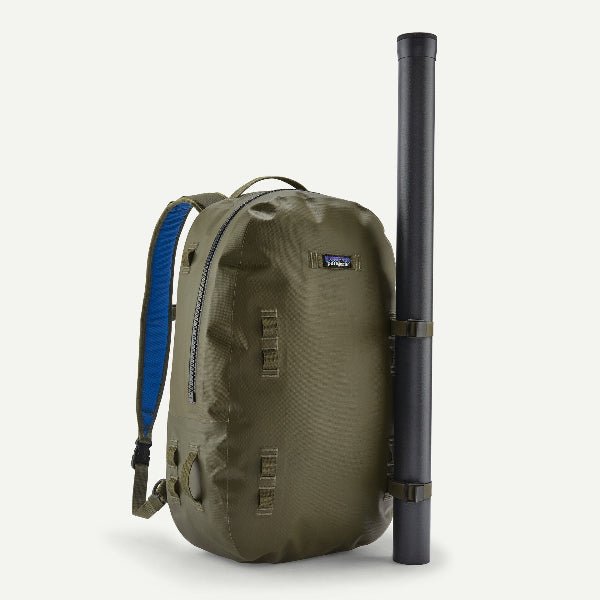 Patagonia - Patagonia Guidewater Backpack 29L - Feather Craft Fly Fishing
