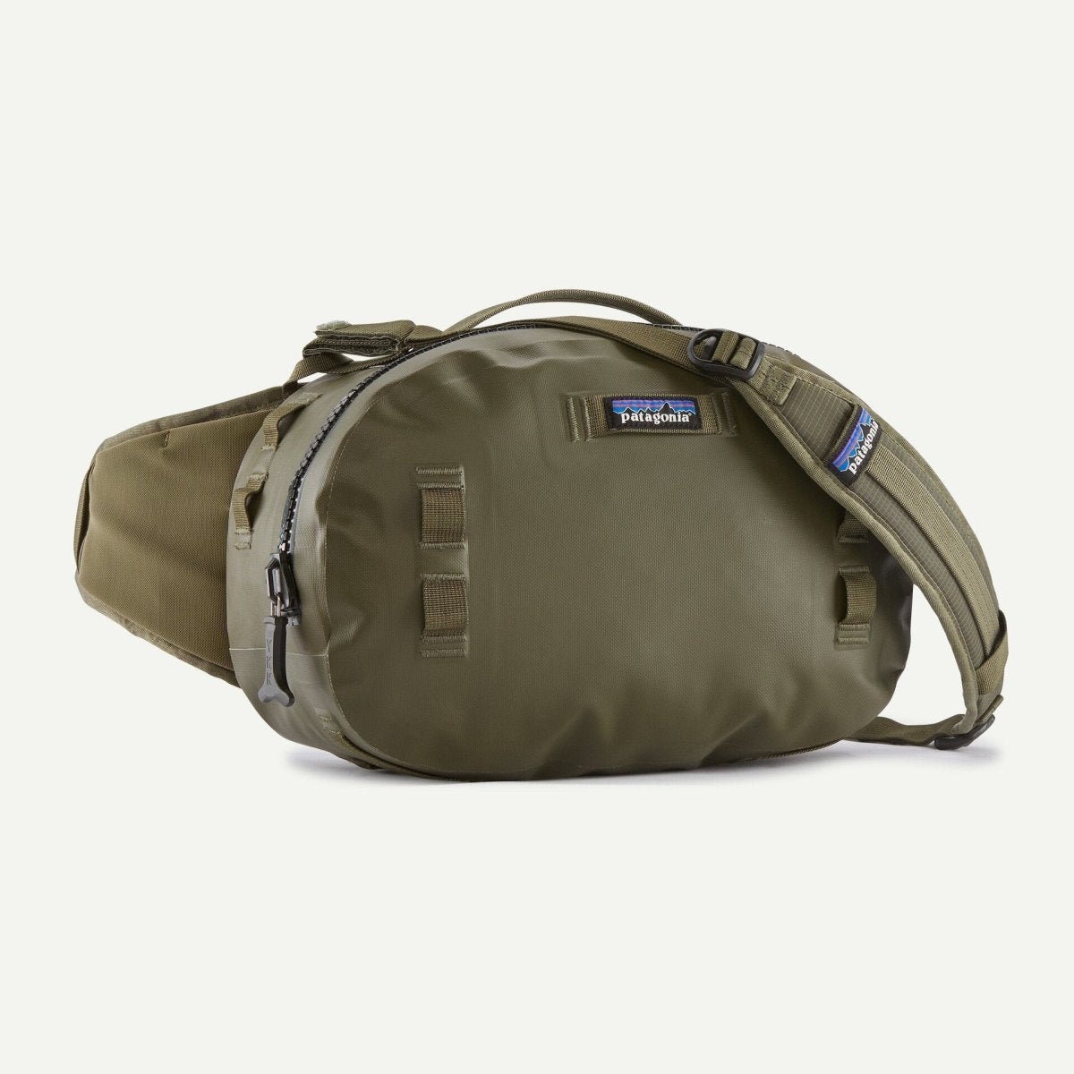 Patagonia - Patagonia Guidewater Hip Pack 9L - Feather Craft Fly Fishing