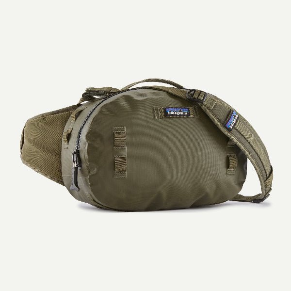 Patagonia - Patagonia Guidewater Hip Pack 9L - Feather Craft Fly Fishing