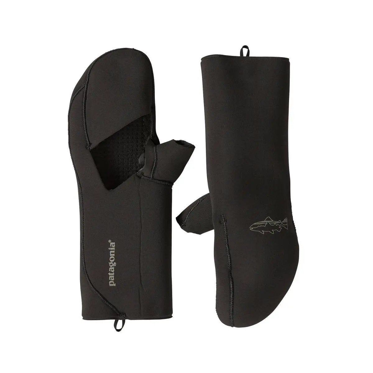 Patagonia Home Pool Mitt Gloves by Patagonia