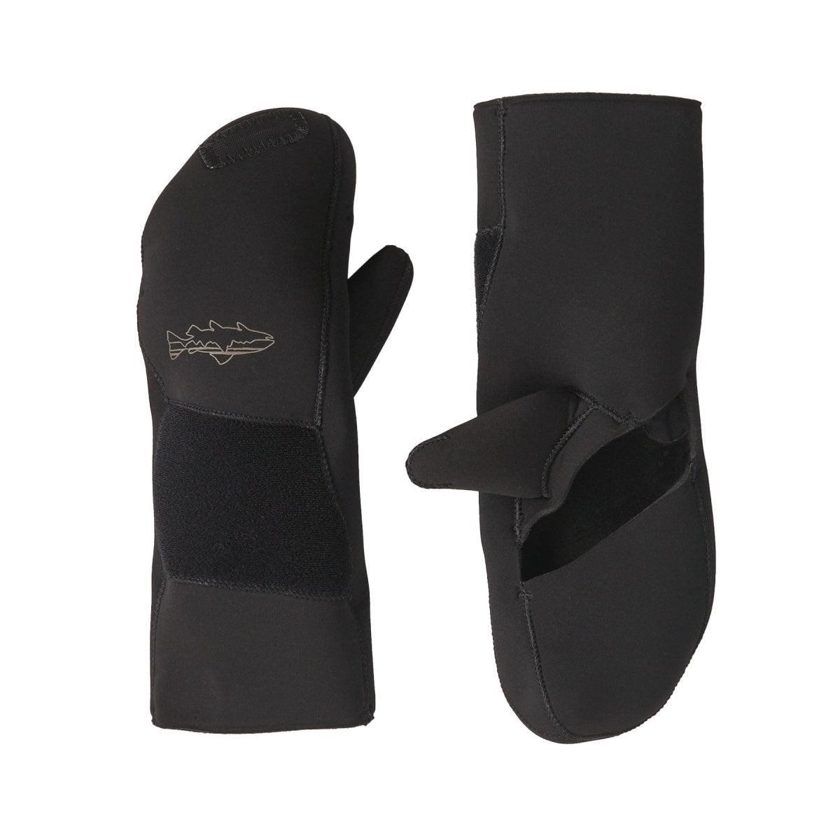 Patagonia - Patagonia Homepool Mitt Fishing Gloves - Feather Craft Fly Fishing