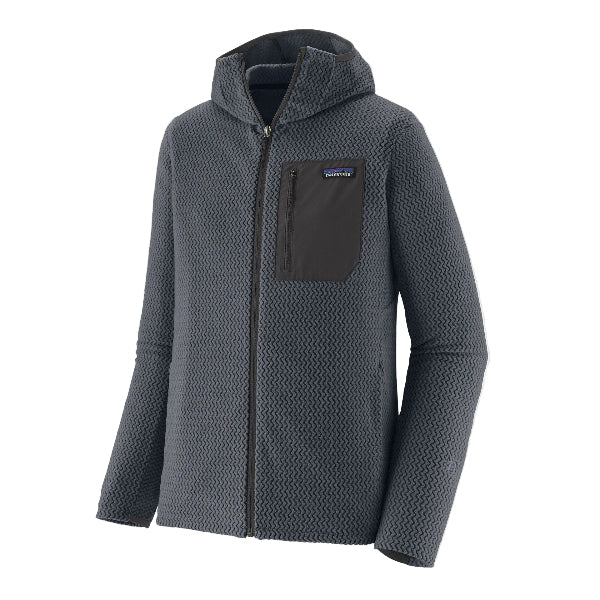 Patagonia - Patagonia R1 Air Full Zip Hoody - Feather Craft Fly Fishing