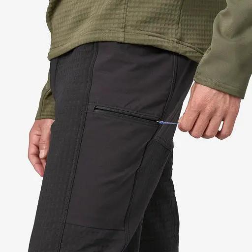 Patagonia R2 Tech-Face Pants by Patagonia
