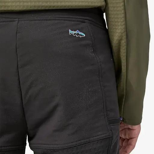 Patagonia R2 Tech-Face Pants by Patagonia