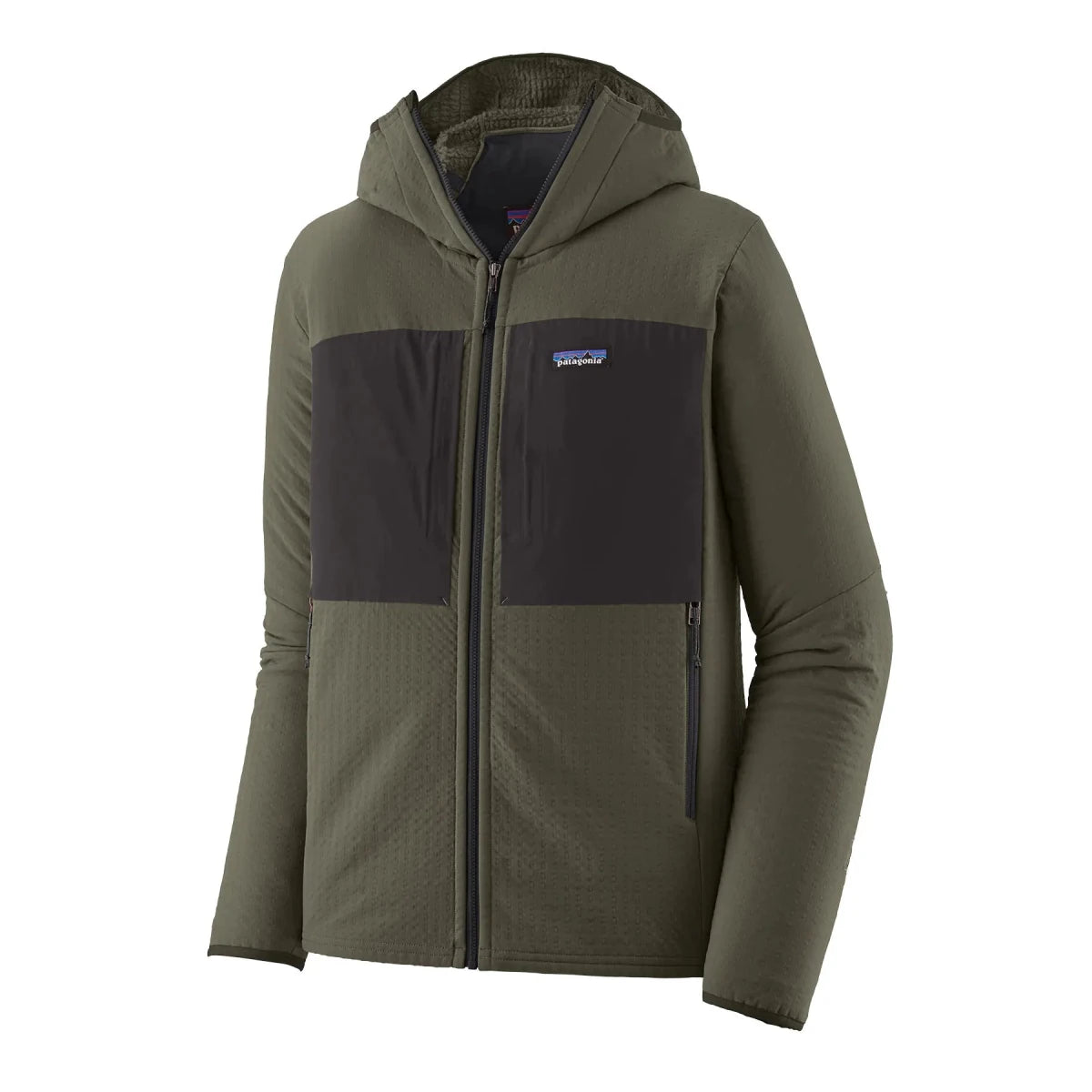 Patagonia - Patagonia R2 Techface Hoody - Feather Craft Fly Fishing