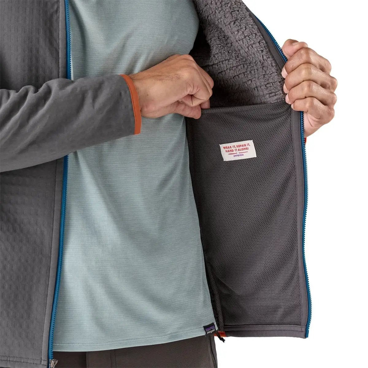 PATAGONIA R2 Techface Jacket by Patagonia
