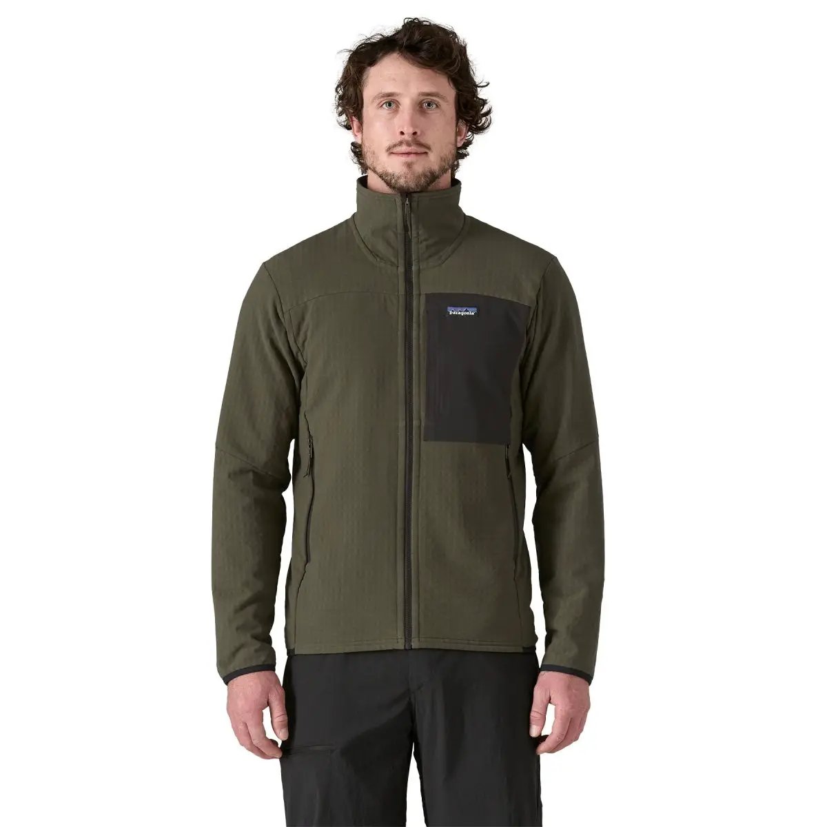 PATAGONIA R2 Techface Jacket by Patagonia