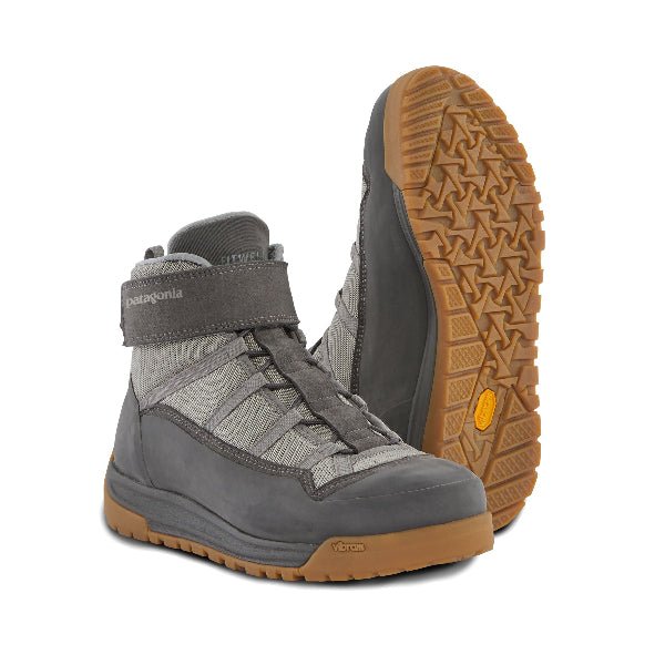 Patagonia - Patagonia River Salt Wading Boots II - Feather Craft Fly Fishing