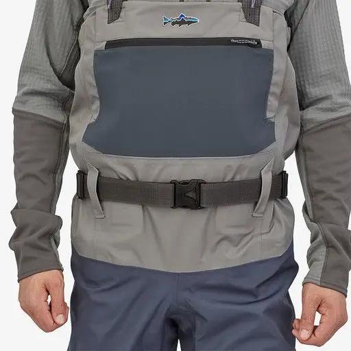 Patagonia Secure Stretch Wading Belt by Patagonia