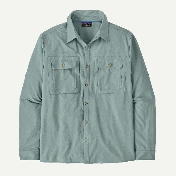 Patagonia - Patagonia Self Guided Sun Shirt - Feather Craft Fly Fishing