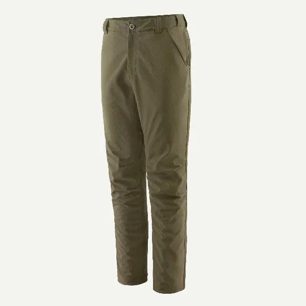 Patagonia Shelled Insulator Pants by Patagonia