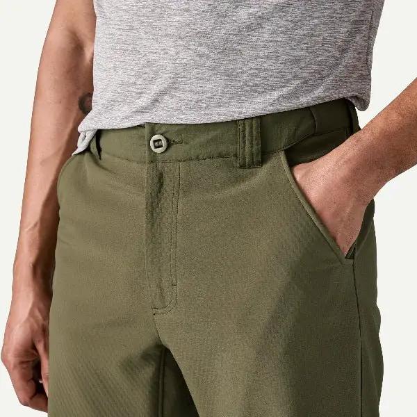 Patagonia Shelled Insulator Pants by Patagonia