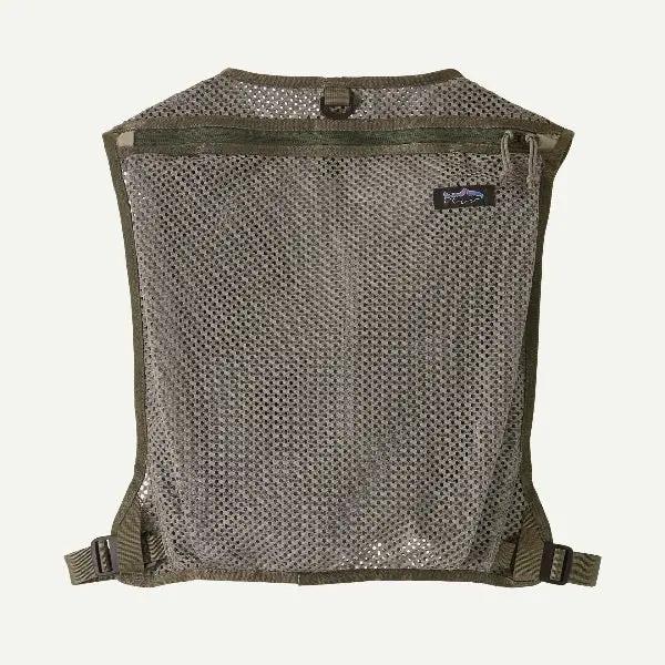 Patagonia - Patagonia Stealth Convertible Vest - Feather Craft Fly Fishing