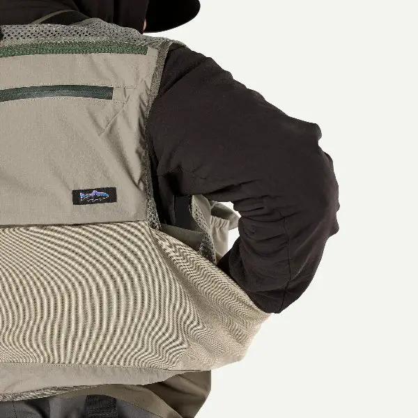 Patagonia Stealth Pack Vest by Patagonia