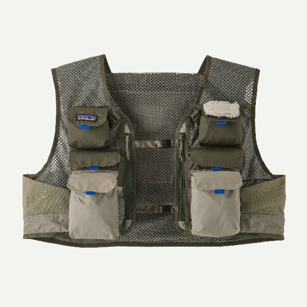 Patagonia - Patagonia Stealth Pack Vest - Feather Craft Fly Fishing