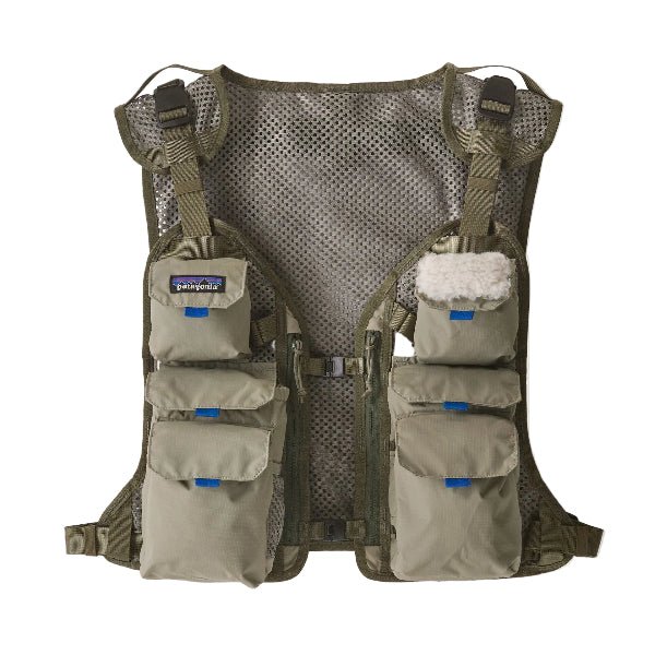 Patagonia - Patagonia Stealth Pack Vest - Feather Craft Fly Fishing