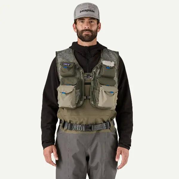Patagonia Stealth Pack Vest by Patagonia
