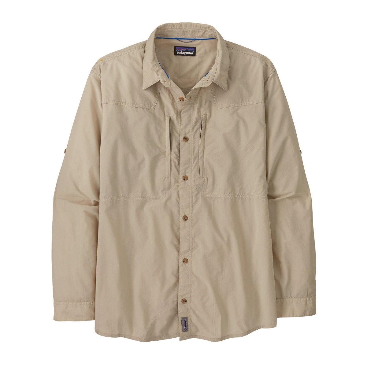 Patagonia - Patagonia Sun Stretch Shirt - Feather Craft Fly Fishing