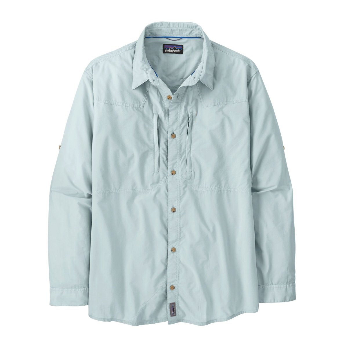 Patagonia - Patagonia Sun Stretch Shirt - Feather Craft Fly Fishing