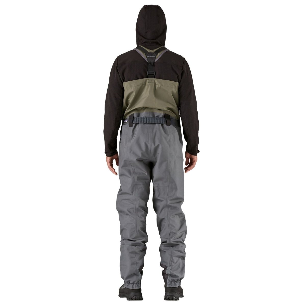Patagonia - Patagonia Swiftcurrent Expedition Waders - Feather Craft Fly Fishing