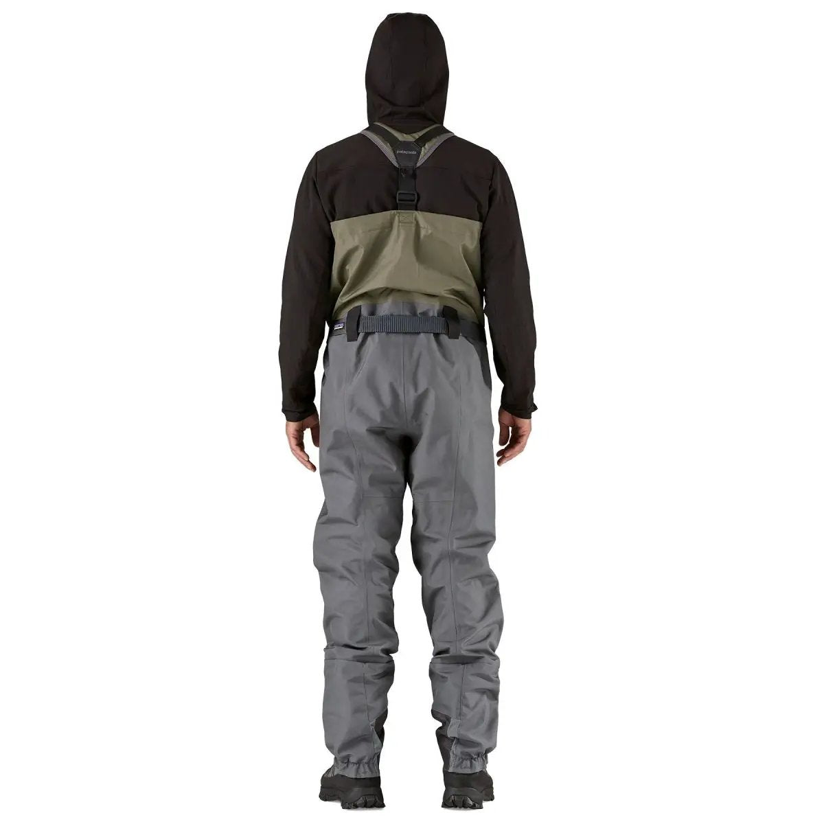 Patagonia Swiftcurrent Expedition Waders by Patagonia