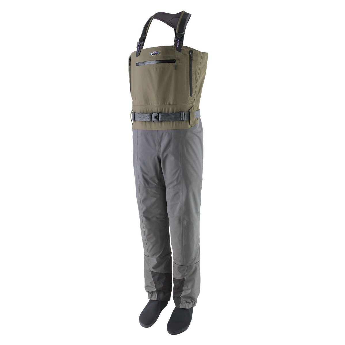 Patagonia - Patagonia Swiftcurrent Expedition Waders - Feather Craft Fly Fishing