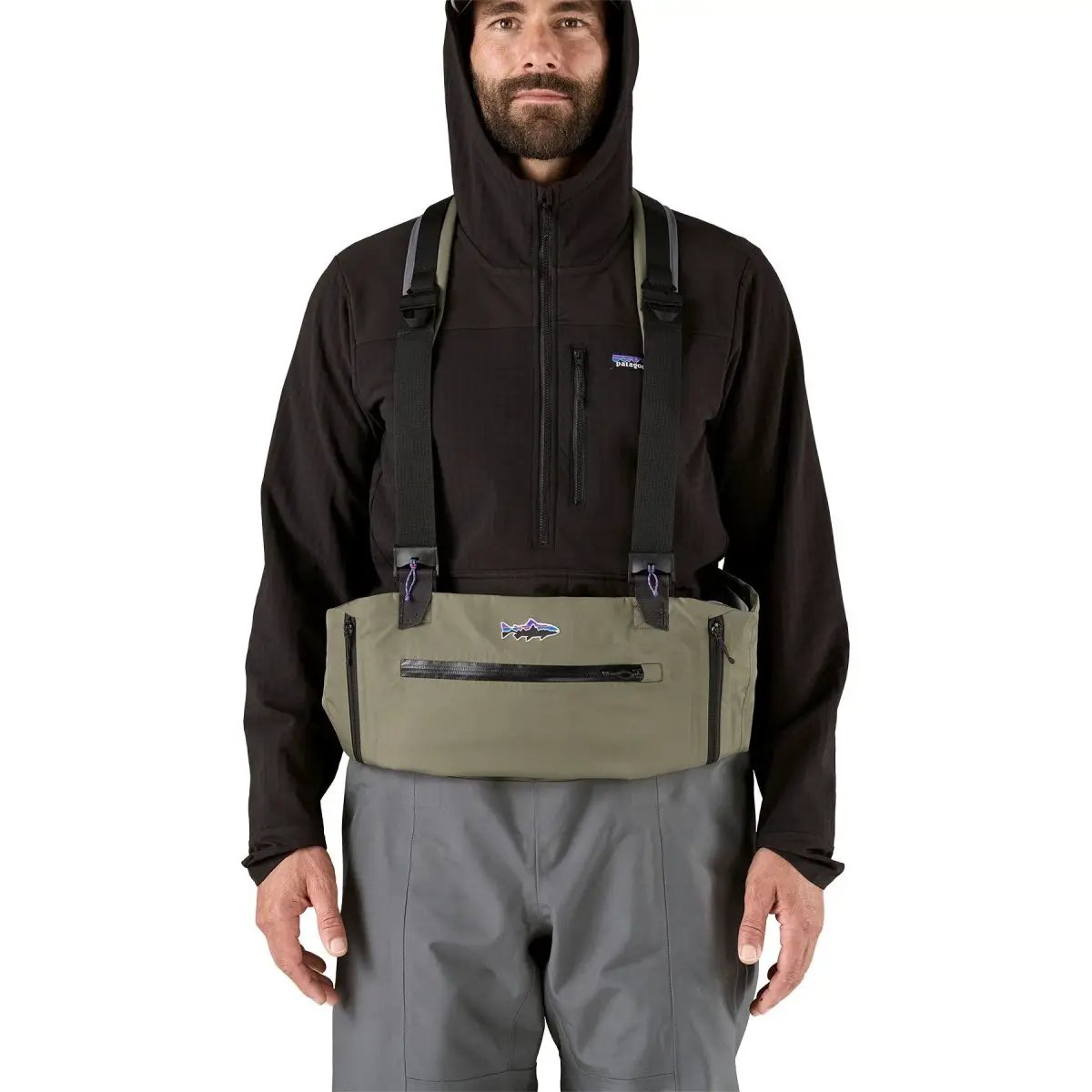 Patagonia Swiftcurrent Expedition Waders by Patagonia