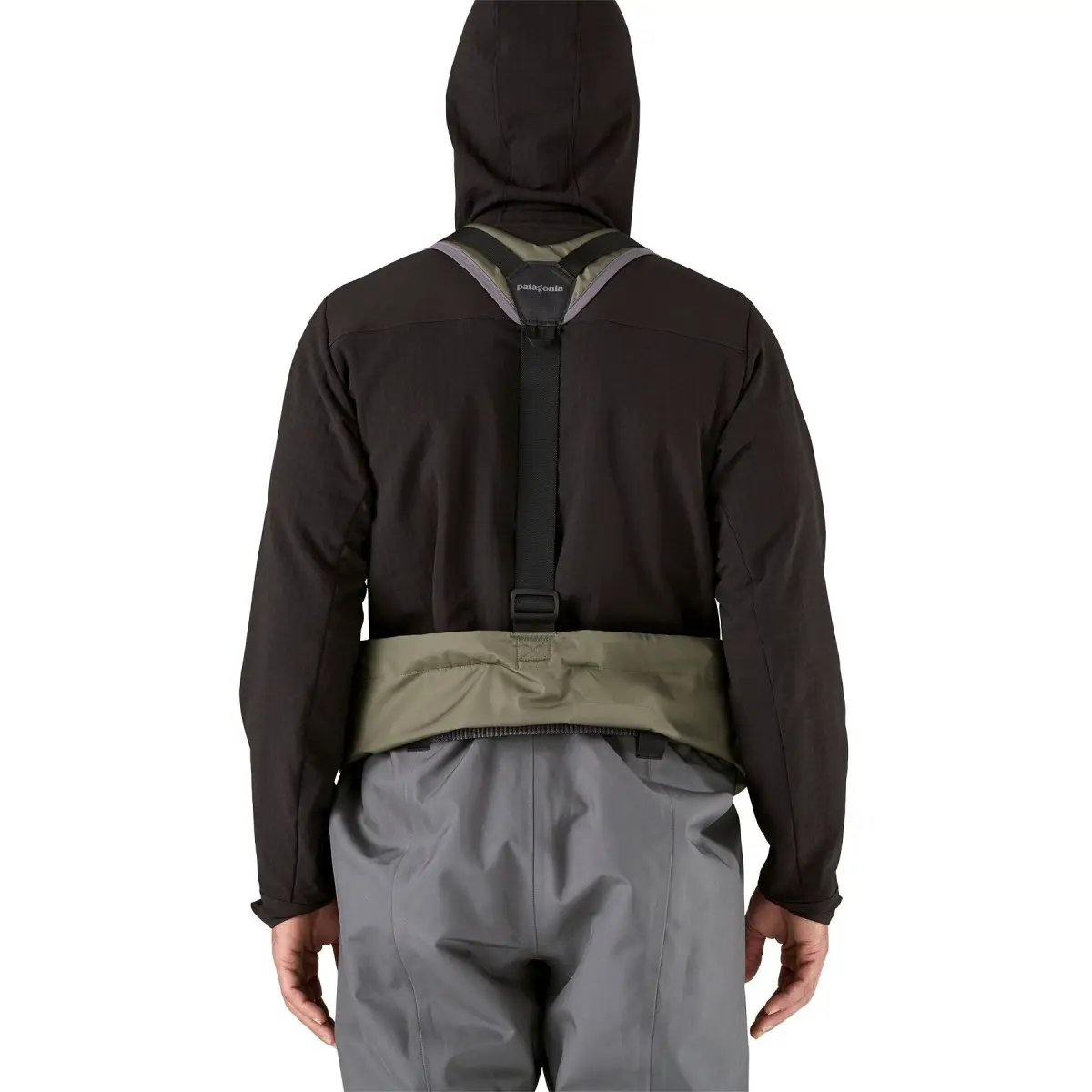 Patagonia Swiftcurrent Expedition Waders by Patagonia