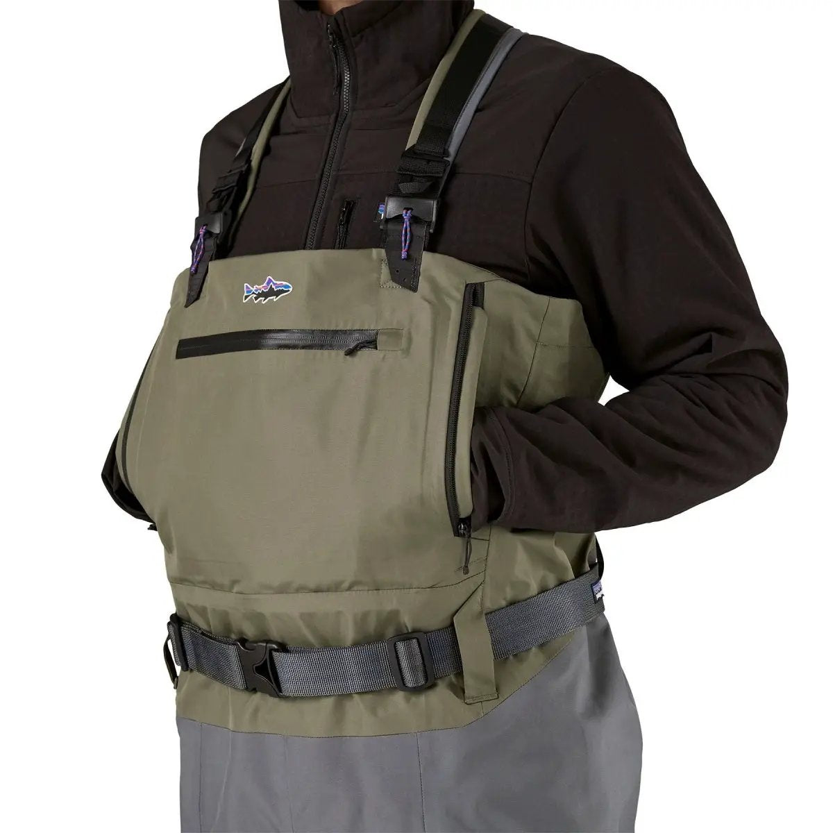 Patagonia Swiftcurrent Expedition Waders by Patagonia