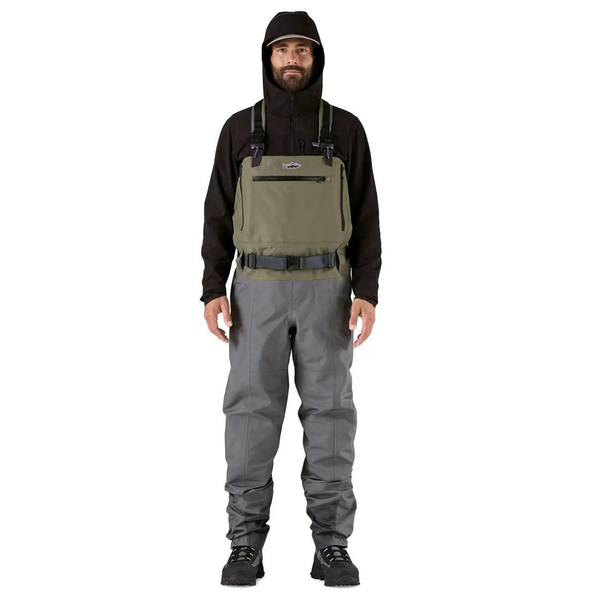 Patagonia Swiftcurrent Expedition Waders by Patagonia