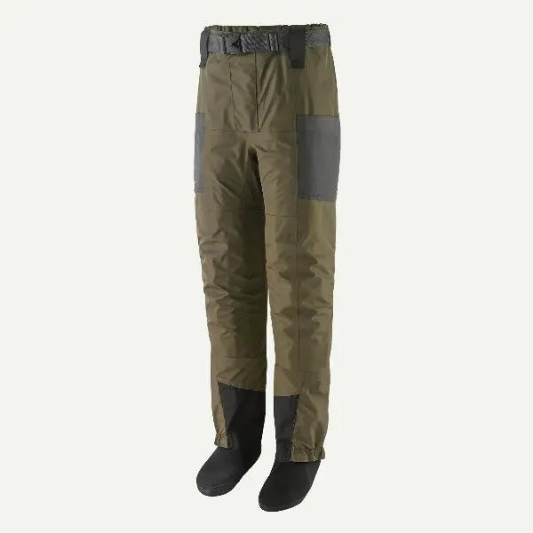 Patagonia Swiftcurrent Traverse Wading Pant by Patagonia
