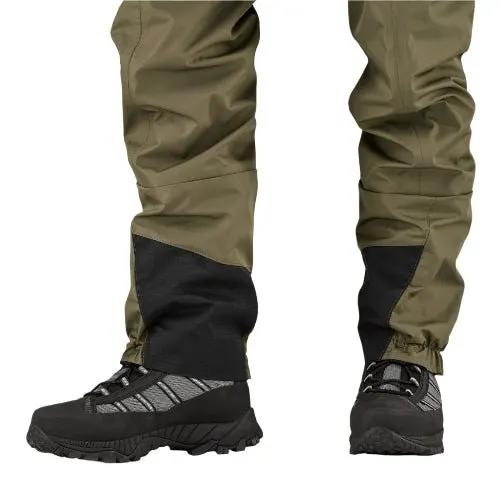 Patagonia Swiftcurrent Traverse Zip-Front Waders by Patagonia