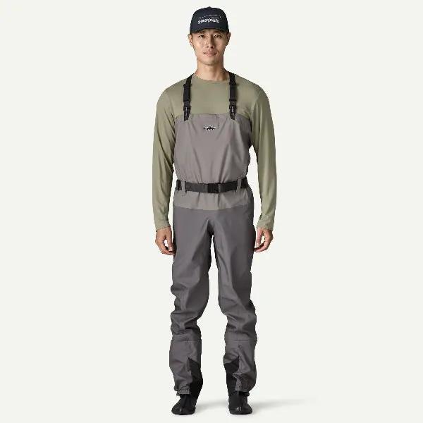 Patagonia Swiftcurrent Ultralight Wader by Patagonia