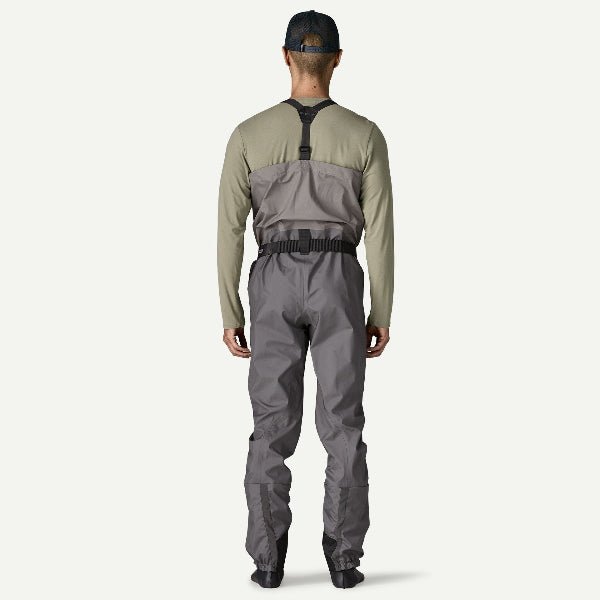 Patagonia - Patagonia Swiftcurrent Ultralight Wader - Feather Craft Fly Fishing