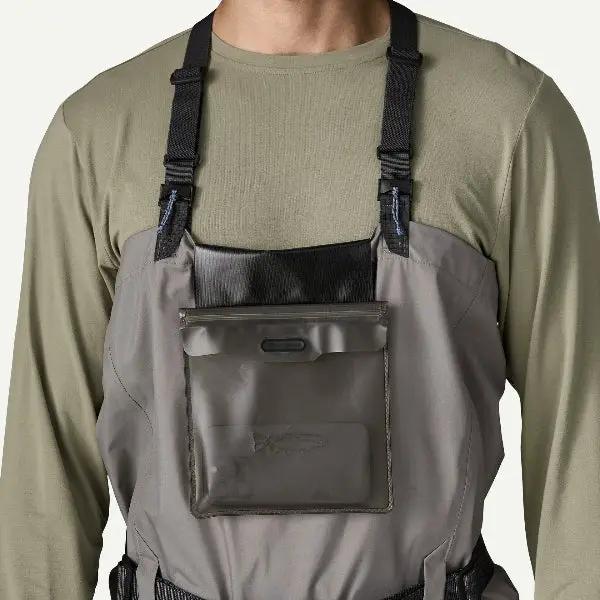 Patagonia Swiftcurrent Ultralight Wader by Patagonia