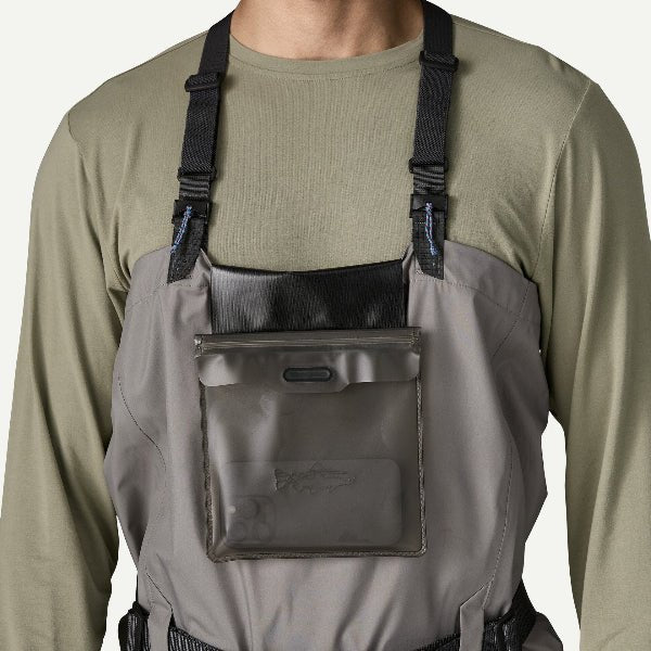 Patagonia - Patagonia Swiftcurrent Ultralight Wader - Feather Craft Fly Fishing
