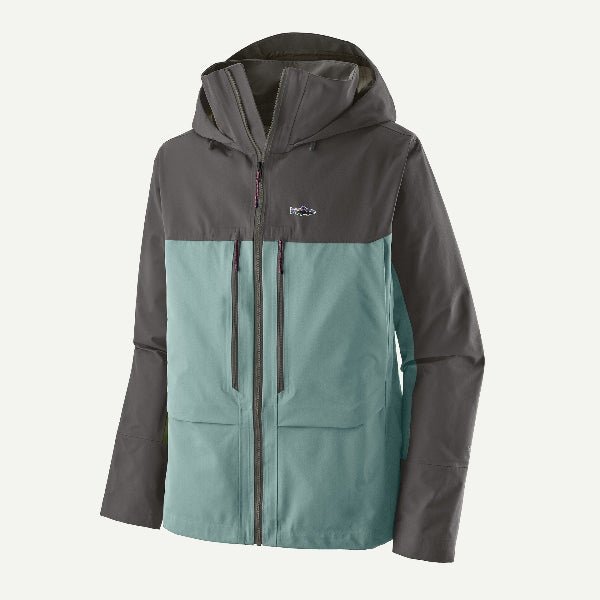 Patagonia - Patagonia Swiftcurrent Wading Jacket - Feather Craft Fly Fishing