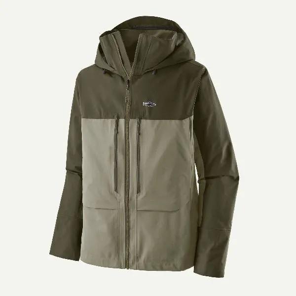 Patagonia Swiftcurrent Wading Jacket by Patagonia