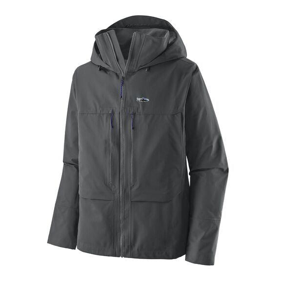 Patagonia - Patagonia Swiftcurrent Wading Jacket - Feather Craft Fly Fishing