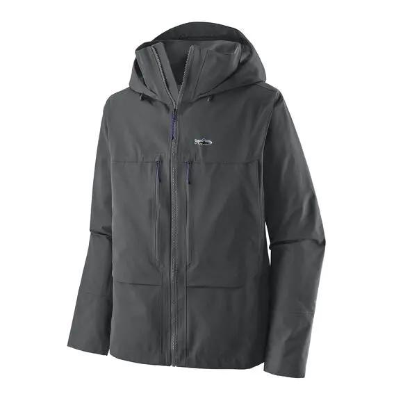 Patagonia Swiftcurrent Wading Jacket by Patagonia