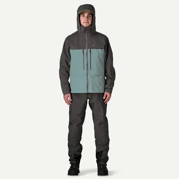 Patagonia Swiftcurrent Wading Jacket by Patagonia