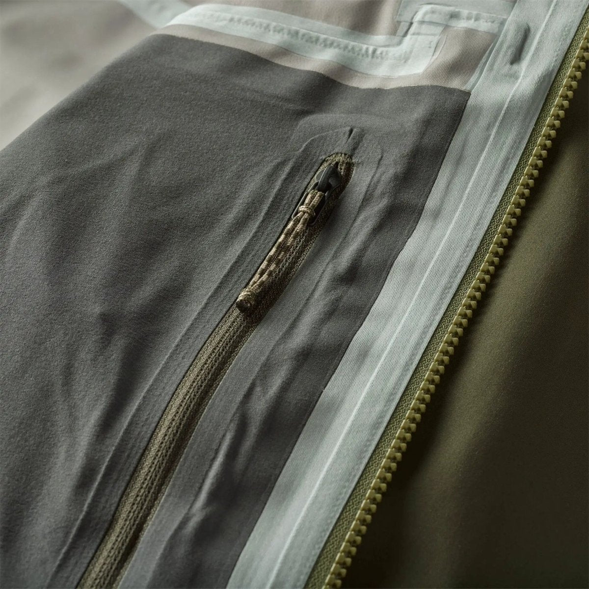 Patagonia - Patagonia Swiftcurrent Wading Jacket - Feather Craft Fly Fishing