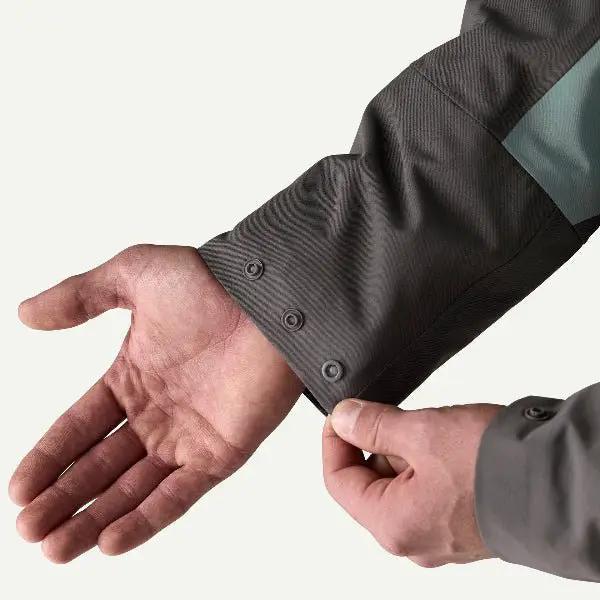 Patagonia Swiftcurrent Wading Jacket by Patagonia