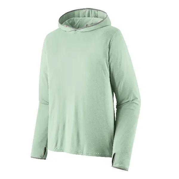 Patagonia Tropic Comfort Natural Hoody by Patagonia