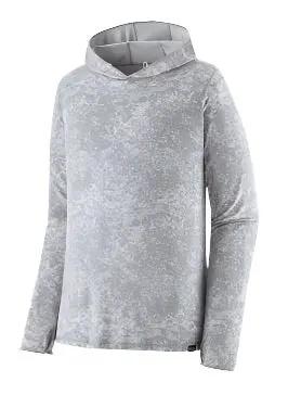 Patagonia Tropic Comfort Natural Hoody by Patagonia