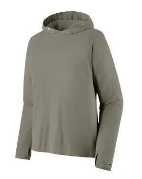 Patagonia Tropic Comfort Natural Hoody by Patagonia